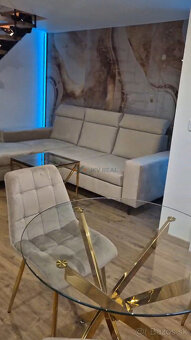 Exkluzívna Ponuka Pre Náročných: Luxusný Mezonet v Centre Mi - 2