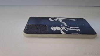 nový kryt obal na Samsung A52 Pulp Fiction - 2