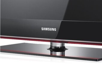 Samsung PS50B530 (50", Plasma, Full HD) - 2