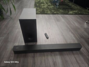 Soundbar SONY S400 - 2