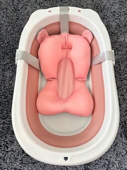 Skladacia vanicka - 2