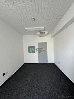 Prenájom kancelársky priestor, úplne centrum mesta, 13m2 - 2