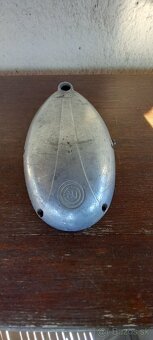 Kryt olejovej nádrže Čz 150 C - 2