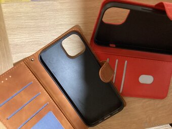 2 ks nové obale - 2