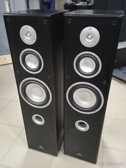 Reproduktory Magnat - 2