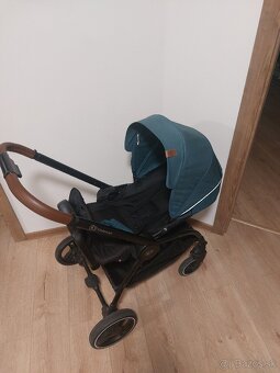 Kinderkraft evolution cocoon 2020 - 2