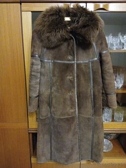 Slovenský kožuch - 2