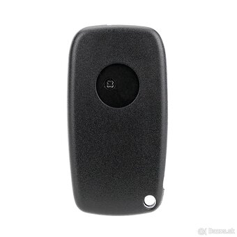 Obal kľúča 3 tl Fiat Ducato Peugeot Boxer Citroen Jumper - 2