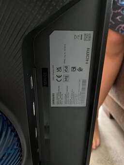 Monitor Samsung odyssey g3 - 2