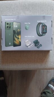 Motorola edge 70 - 2