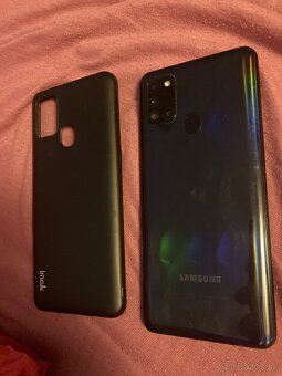 Galaxy A21s - 2