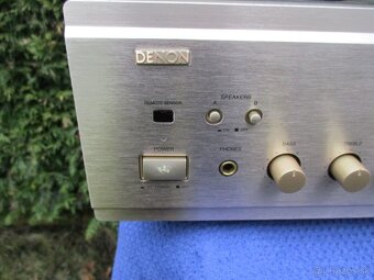 Denon PMA-1055R - 2