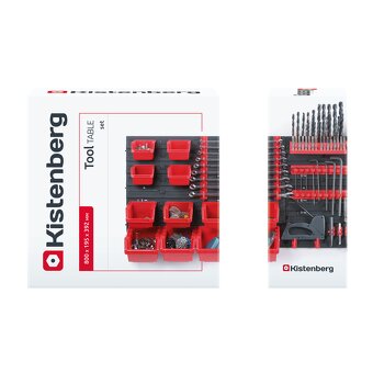 Stena na náradie malá - 2