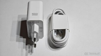 Realme, Oneplus, Oppo - 100W nabijacka - 2