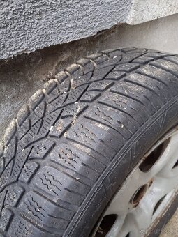 Zimne kolesa na suzuki - 2