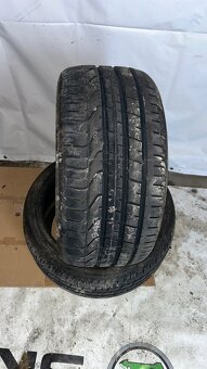 Pirelli Pzero 265/35 R18 2ks 6mm - 2