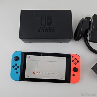 Nintendo Switch - 2