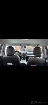 Na predaj KIA sorento po veľkom servise - 2