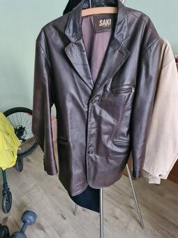 Panske kozene saka - 2