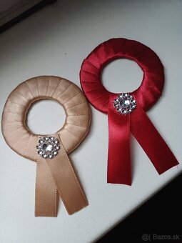 Tanečné venčeky 1. - 2