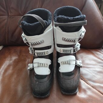 Dámske lyžiarky - 2