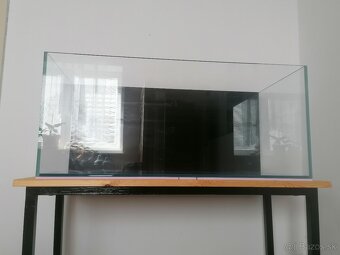 Akvárium optiwhite - 2