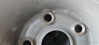 5x112-r16,7J-et42 + možnosť pneu - 2