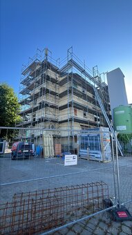 Elektrikári, Vodári Nemecko - 2