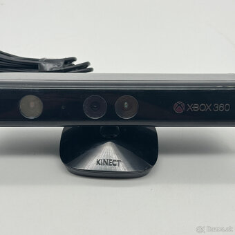 KINECT PRE XBOX 360 - IBA 15€ - 2