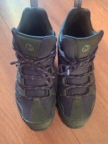 Turistická obuv MERRELL vel.41,4 - 2