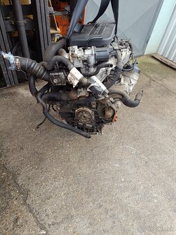 Mazda 6 Gh Cx7 CX-7 2.2 Diesel R2AA - 2