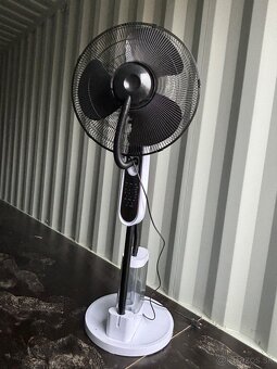 Stojanový ventilátor - 2