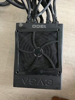 EVGA SuperNOVA 1300 G2-1300W Gold 2ks - 2