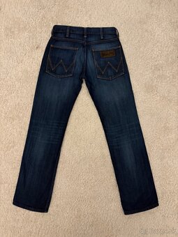 Wrangler vintage/retro jeans - 2