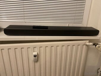 Predam soundbar - 2