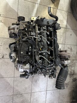 hyundai kia 2.0crdi 2.2crdi - 2