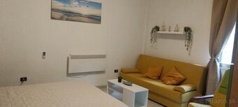 Prenájom domu v Taliansku - 2