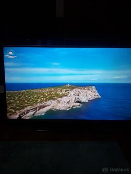 Smart tv samsung 127cm - 2