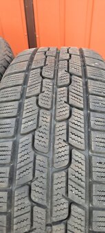 195/55/16 87/h Firestone Zimne - 2