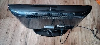 Hd tv samsung 23" - 2