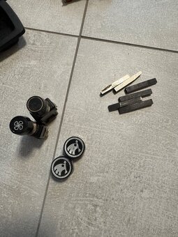 Nové Diely Škoda 105/120 - 2