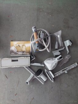 Zepter Tuttoluxo 6SB (PWC-700) - 2