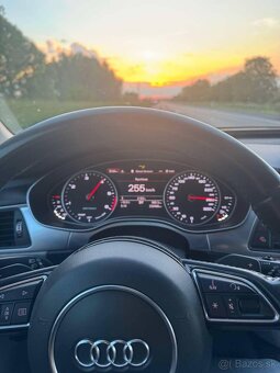 Na predaj Audi A6 Allroad BiTDI facelift - 2
