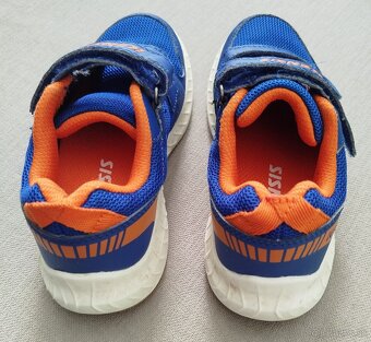 Tenisky KENSIS c.30 - 2