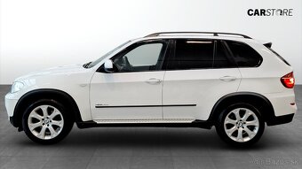 X5 3,0d 180kw AT - 2
