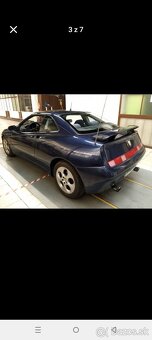 ALFA ROMEO 1.8 16v TWIN SPARK - 2