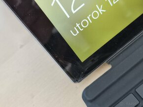 Predám Surface pro 4 - 2