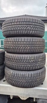 zimné pneumatiky sady  R15_R17_R18 - 2