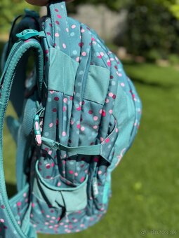 Školská taška - 2
