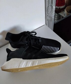 Pánske botasky Adidas - 2